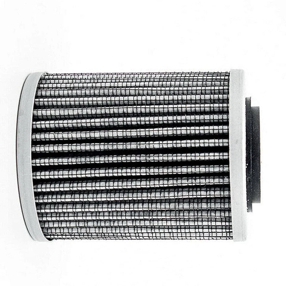 Oil-Filter 1pcs Oil-Filter 420956124 For Ski-Doo Gray Oil-Filter Plastic - Image 4 of 4