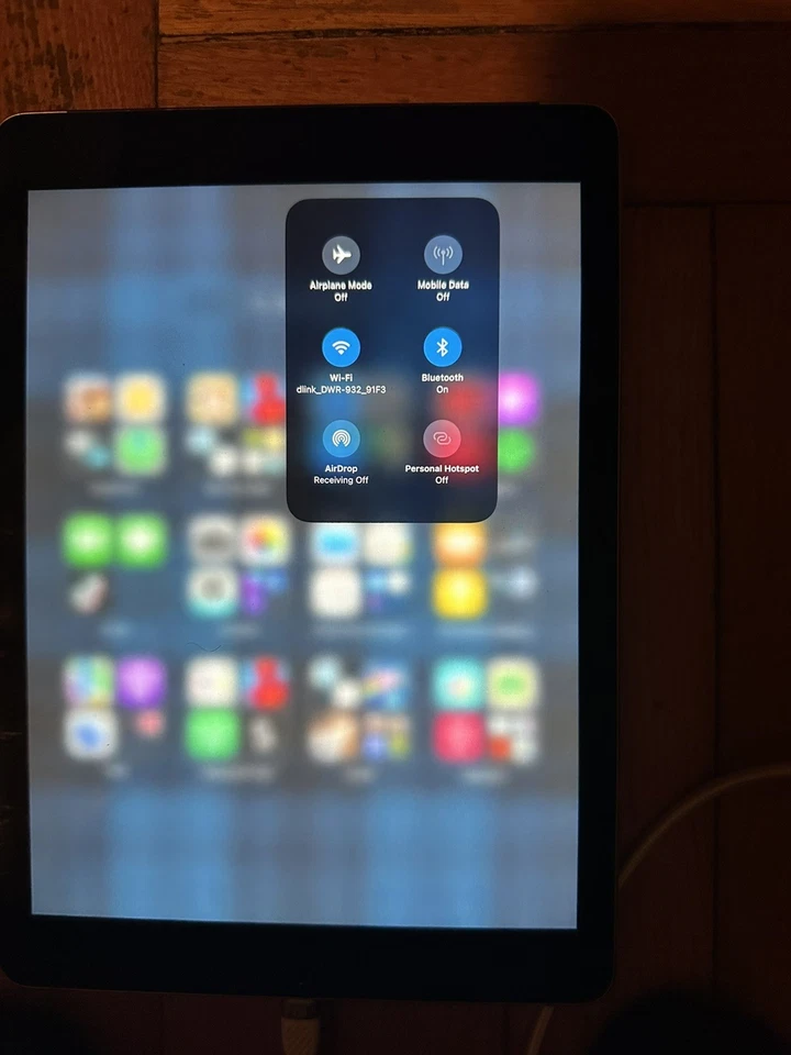 Apple iPad Air 2 · 128GB · Cellular, foto 3 di 5