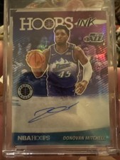 2024-25 Panini NBA Hoops Basketball Set Review and Checklist 16