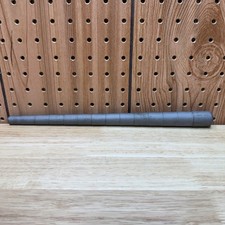 Rio Grande Jeweler  s Ring Mandrel Half Sizes Heavy Duty