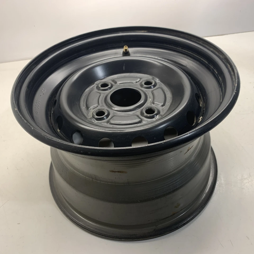 Aro, traseiro, 12x8, preto - 2015 Honda Pioneer 500 - Imagem 2 de 4