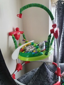 hungry caterpillar jumper