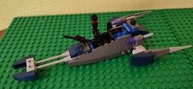 LEGO Star Wars Assassin Droid Battle Pack 8015 Complete Parts Manual - Pls Read