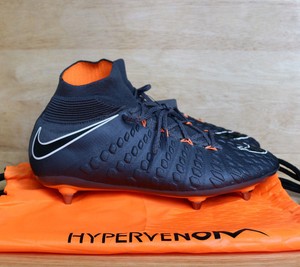 nike hypervenom flyknit acc