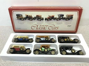 die cast metal collection cars