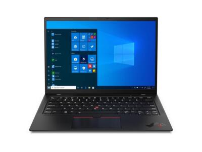Lenovo ThinkPad X1 Carbon Gen 9 14
