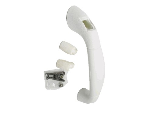 Fits All Boat Grab Rail Handle With Screw 256-31444-00 New - Foto 2 di 9
