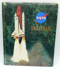 The NASA Space Program Collection: A Collection of 9 Prints by Prestige Graphics