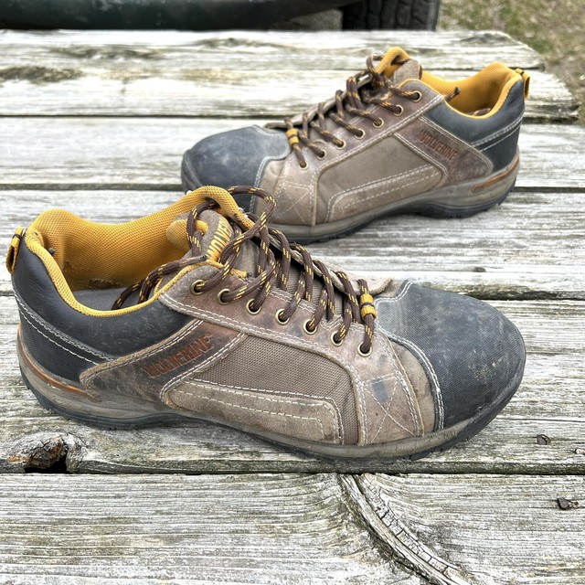 wolverine chisel mid