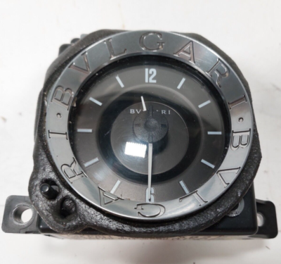 エスカレードESV 2004 ブルガリ時計ブルーLED エスカレードESV 2004