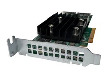 Dell HBA355I PCIe Host Bus Adapter   Used, Fully Functional