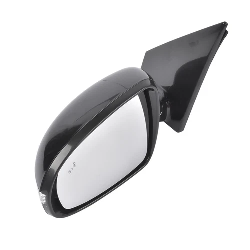 Mirror Power w/ Blind Spot Left Side for Kia Sportage Sport Utility 4-Door 17-19