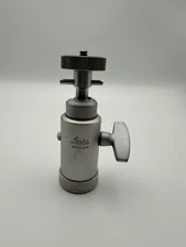 Leica Leitz Medium Tripod Ball Head Heavy Duty
