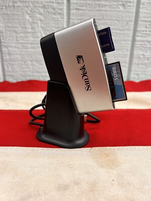 Sandisk Image mate 6 In 1 