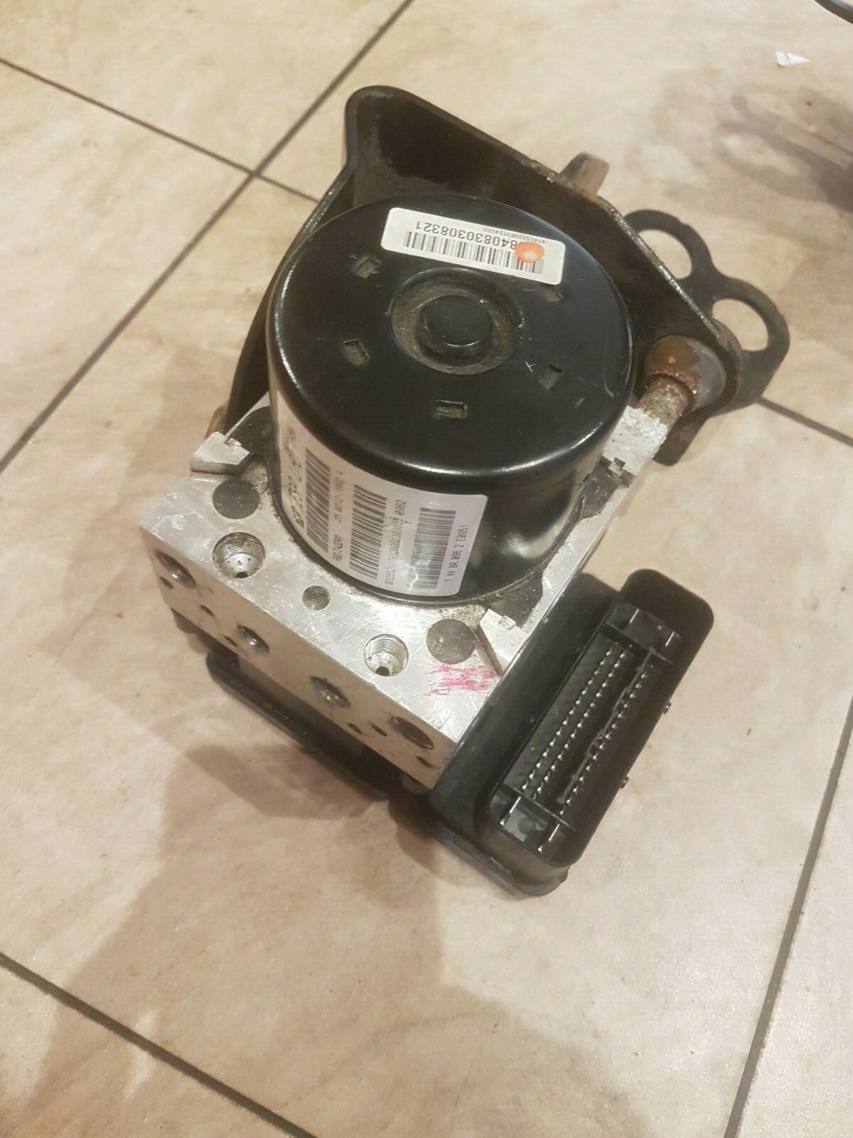 ABS PUMP Dodge Journey,FREEMONT P68171432AA eBay