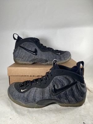 foamposite wool