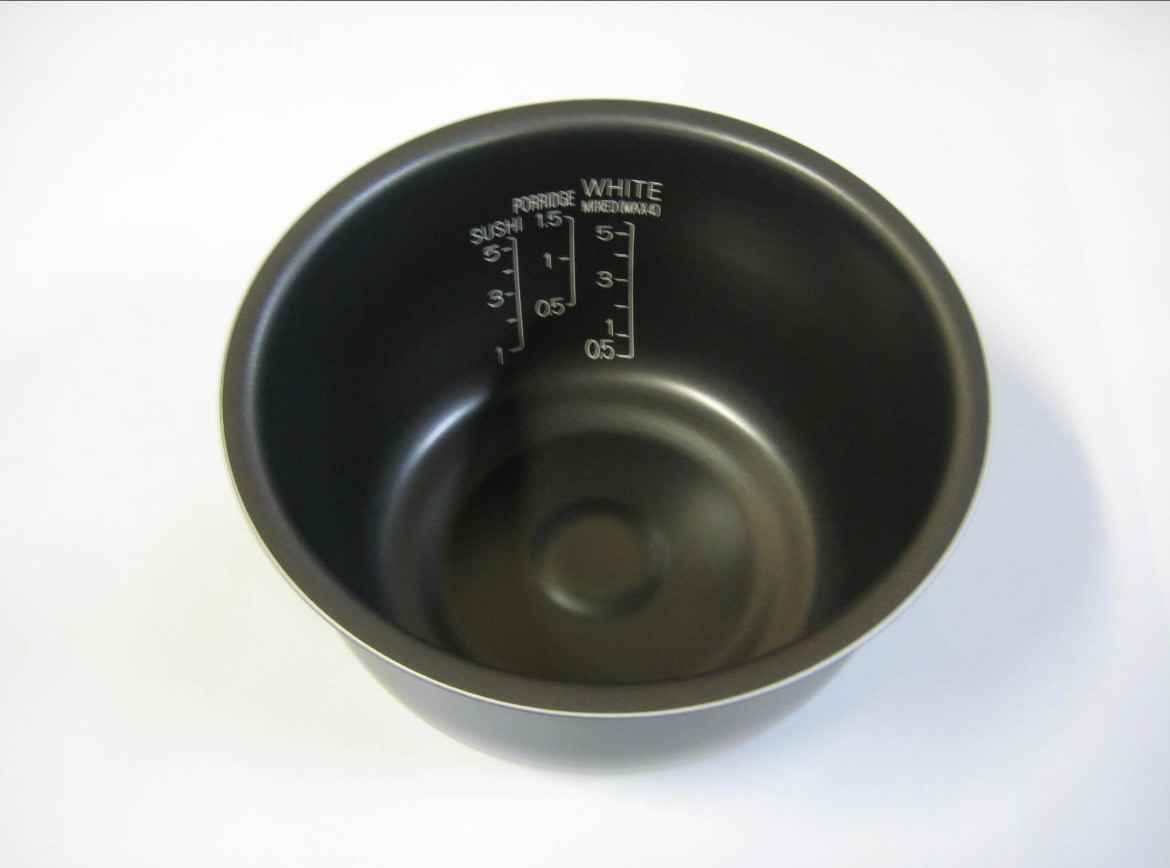 Zojirushi B263-6B Inner Pot For small capacity rice cooker p