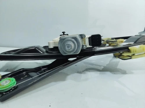 BM51A23200BF Elevalunas Delantero Derecho para FORD FOCUS BERLINA (CB8) 1701446 - Imagen 2 de 5