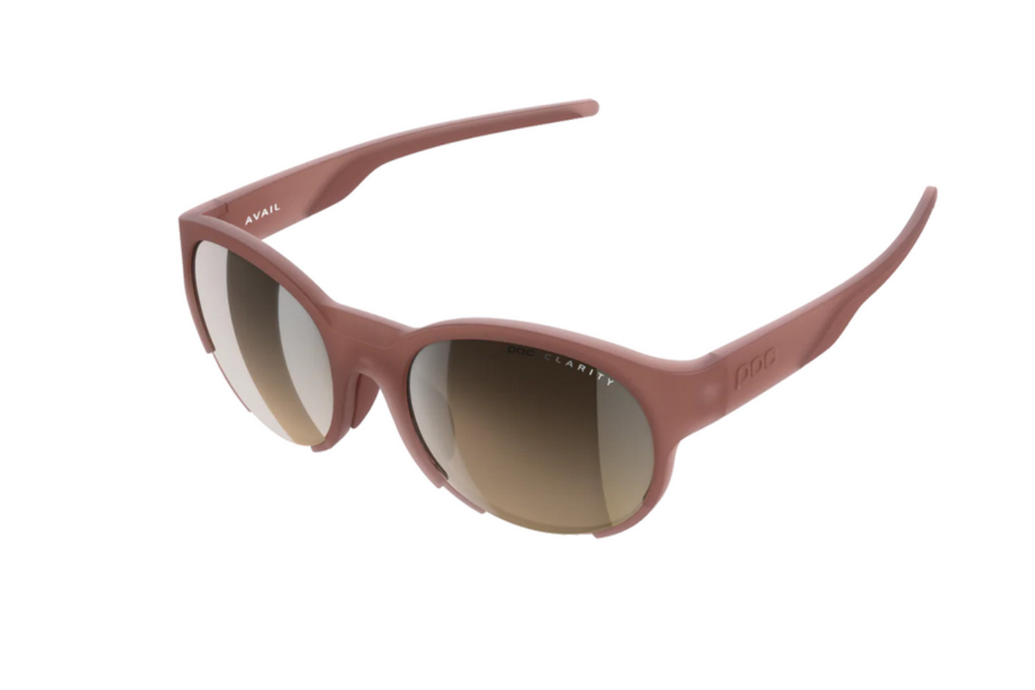 В наличии Fahrradbrille braun Kat S 34390₽