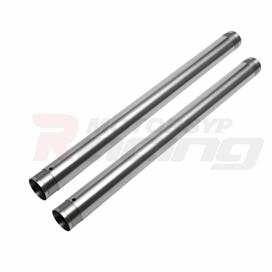 Front Inner Fork Tubes 41x524mm For Kawasaki Ninja ZX9R ZX-9R 1994