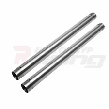 Front Inner Fork Tubes 41x524mm For Kawasaki Ninja ZX9R ZX-9R 1994-1996
