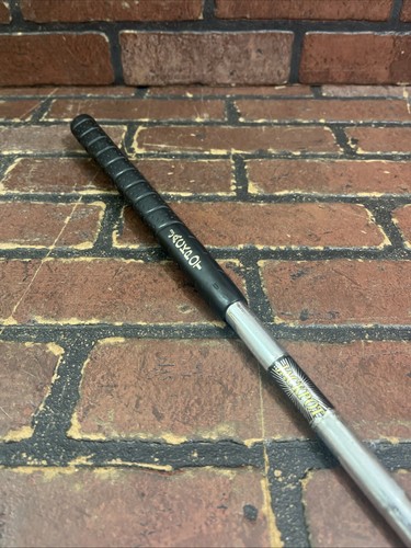 Jackpot Flat Top Mallet Putter Right Handed - Picture 4 of 9