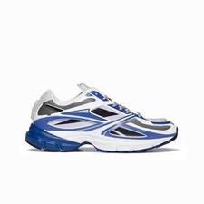 Reebok Premier Road Modern Shoes CLASSIC COBALT/COLD GREY/WHITE Size 8
