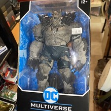 McFarlane Toys DC Multiverse BATMAN EARTH 1 - Devastator Action Figure Figure