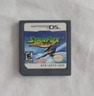 Star Fox Command Nintendo DS Authentic Loose
