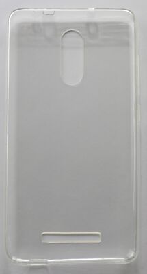 Xiaomi Redmi Note 3 / Note 3 Pro Hülle Ultraslim Silikon Bumper Schutz Tasche Ca