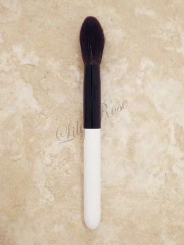 KOYUDO BP018 Blush Brush, 2012, Gray Squirrel, Made in Japan, New, Discontinued - Picture 2 of 5