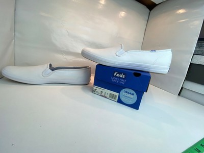 keds champion slip on