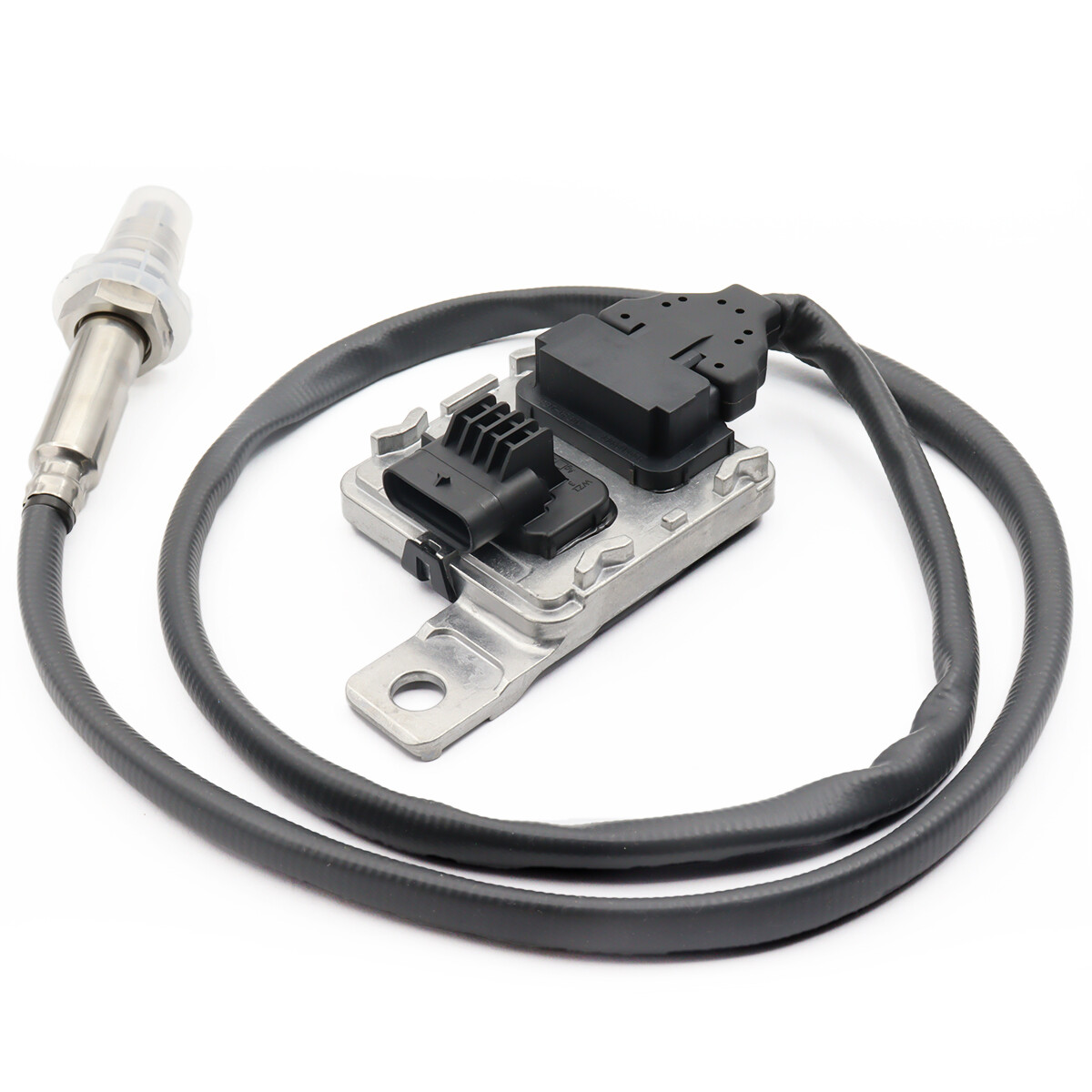 Nitrogen NOX Sensor 4M0907807G 5WK97309 For Audi Q7 Q8 Vw Touareg