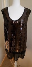 Tory burch Tunic L ( New With defects)