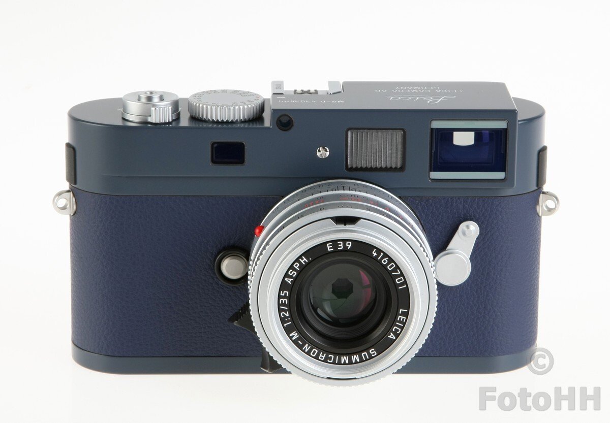 ピ*p様 Leica M9 ピ*p様 Leica M9 Leica M9-P review in 2025 – the magic goes