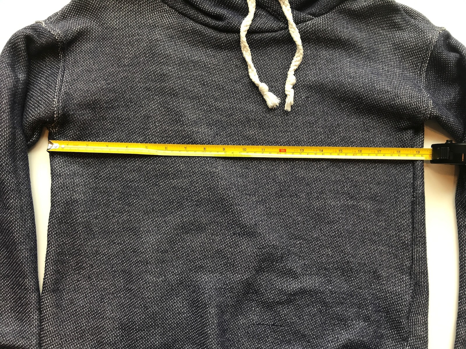 Roxy Women's Apollo Bay Split Back Pullover Hoodi… - image 11