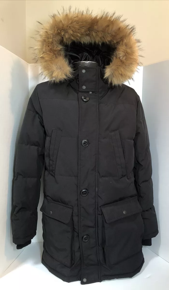 Cole haan puffer jacker hotsell mens