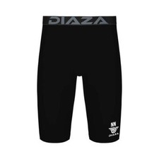 Compression Shorts Black