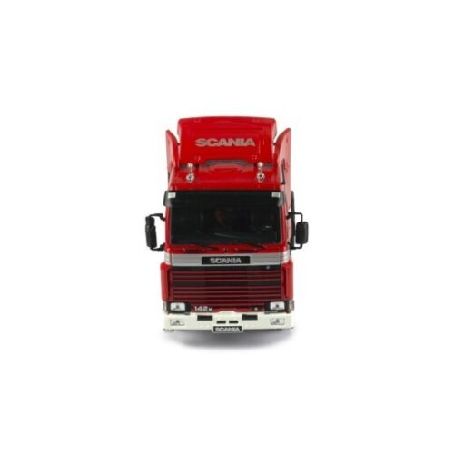 Scania 142 M 1981 Rosso 1:43 - Bild 8 von 8