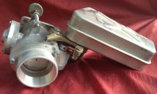 Used LAFON DN80 3" Tank Overfill Prevention Solo Limiter Valve - Chemical 