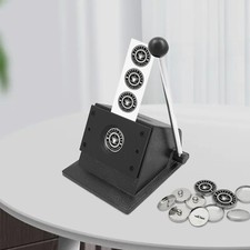 Manual Round Corner Die Cutter Punch Heavy Duty Photo ID Credit Card