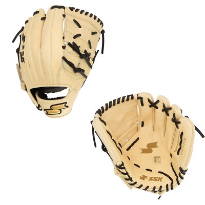 SSK Z7 Specialist 11.75