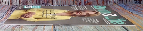 Brain & Life Magazine AUG/SEPT 2024 Sound Mind Soprano Renee Fleming - Imagen 13 de 14