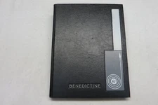 1967 BENEDICTINE HIGH SCHOOL YEARBOOK DETROIT MI