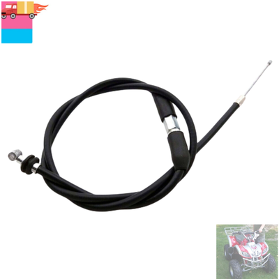HIAORS 31.5 Throttle Cable With Adjustment for Taotao SunL