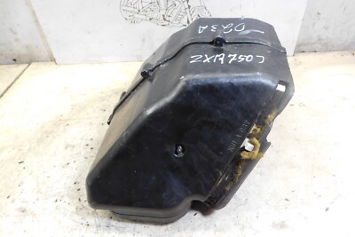 Kawasaki ZXR 750 J Luftfilterkasten Luftfilter Kasten Airbox | eBay