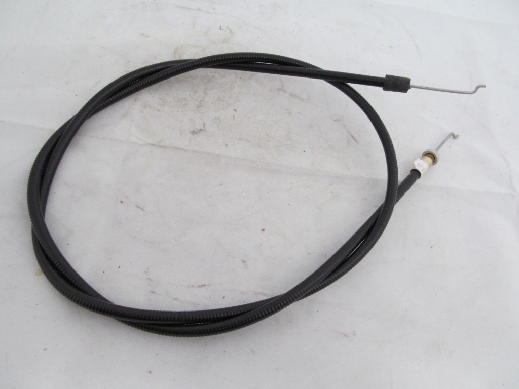 OEM Mower Part 323656 Diesel Throttle Cable for sale online