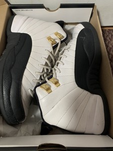 jordan 12 taxi