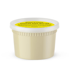 Raw African Shea Butter 16 Oz. 100 Pure Natural Unrefined IVORY Moisturizer