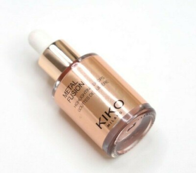 kiko liquid highlighter